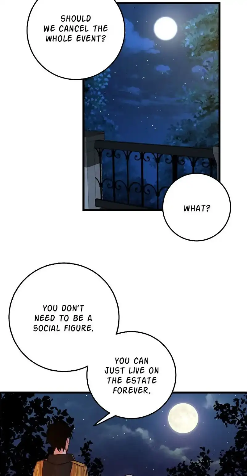 I Am a Child of This House Chapter 19 - page 54